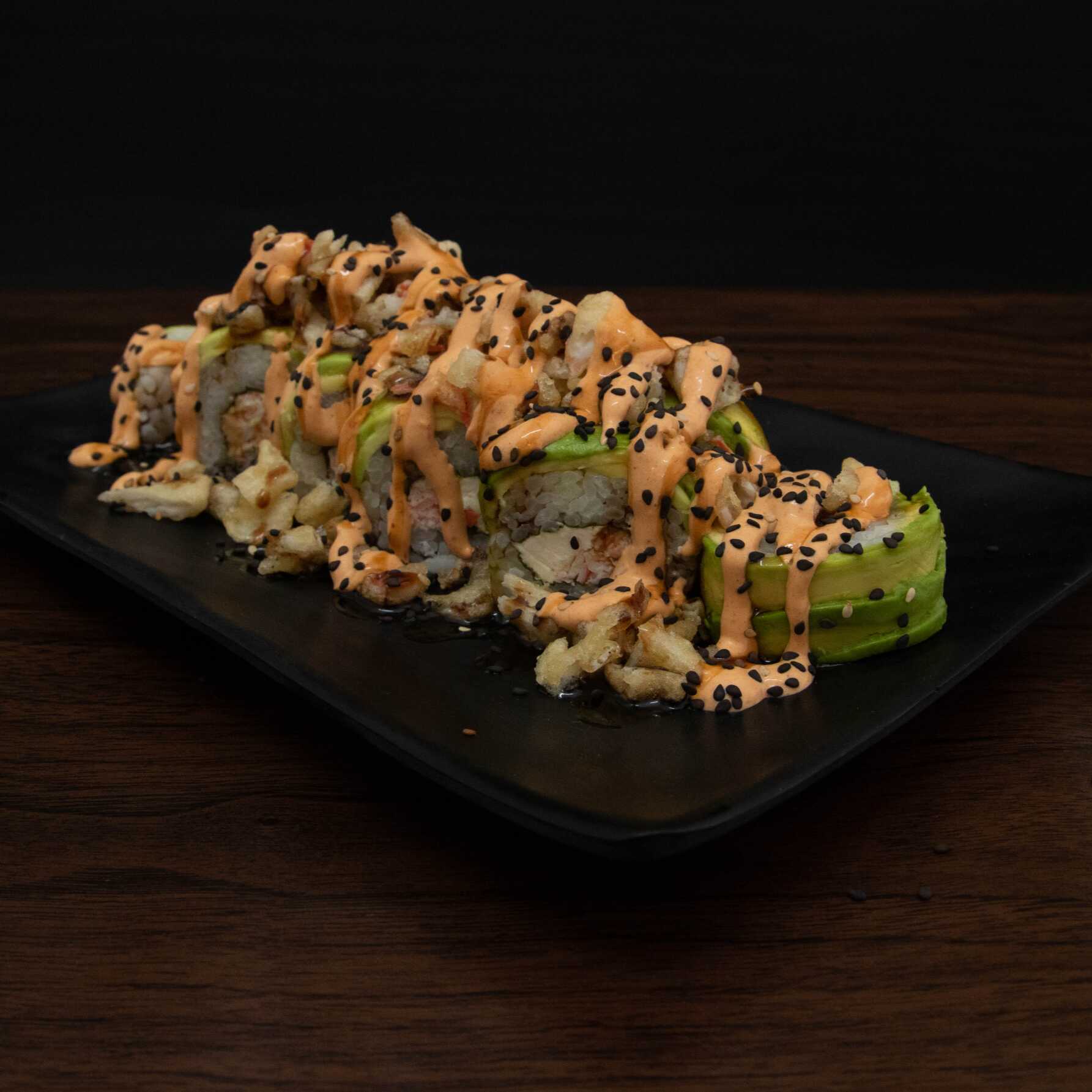 Kani Crounch
