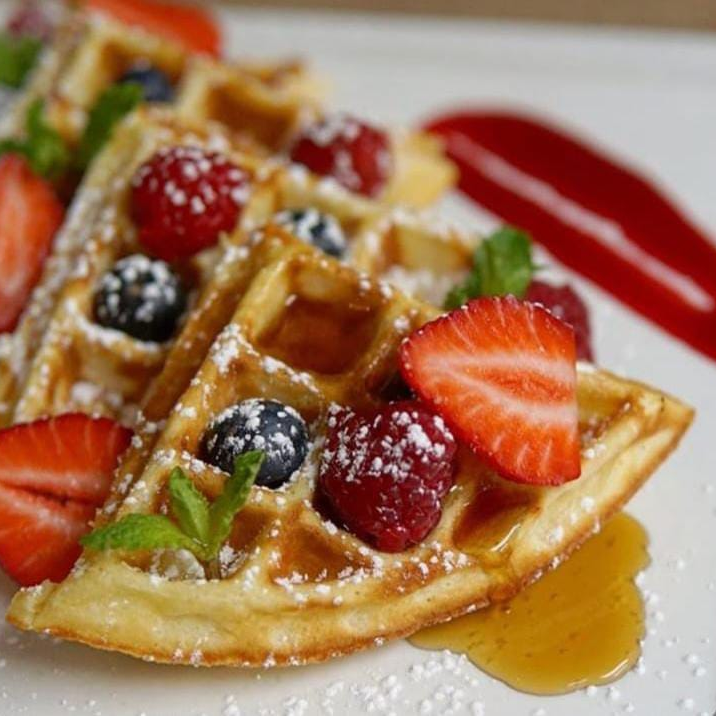 Waffles