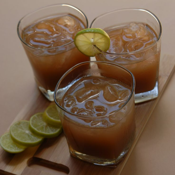 Agua de Tamarindo 500 ml
