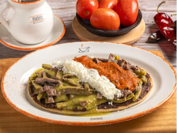 Madero Restaurante - Villas