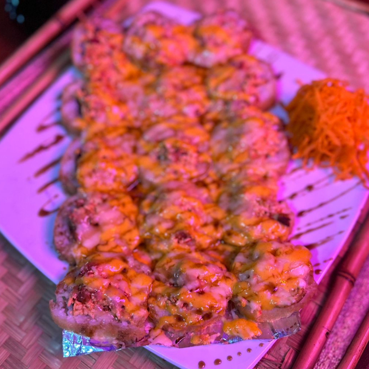 Marvin Roll