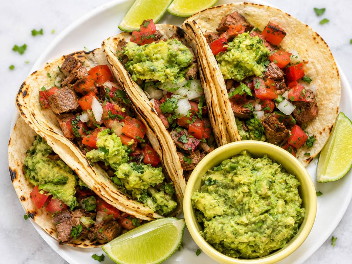 Tacos el paisa