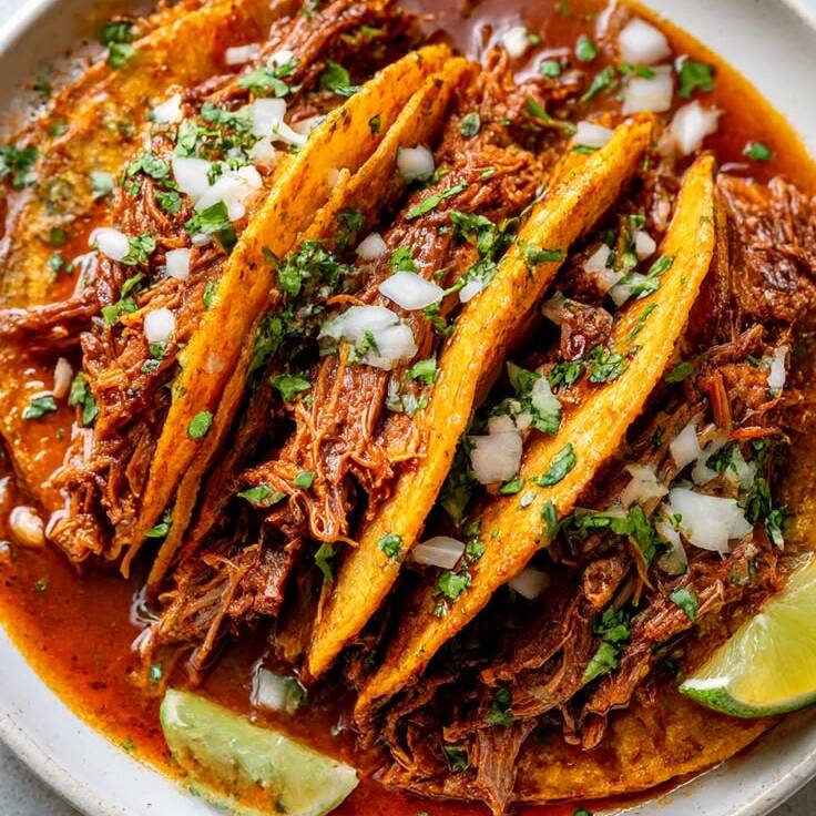 TACOS DORADOS