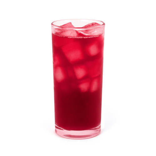Agua de Jamaica
