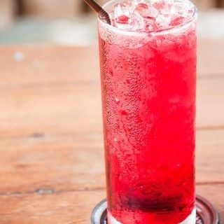 ❤️🔥💣😈Soda Italiana frutos de la pasión