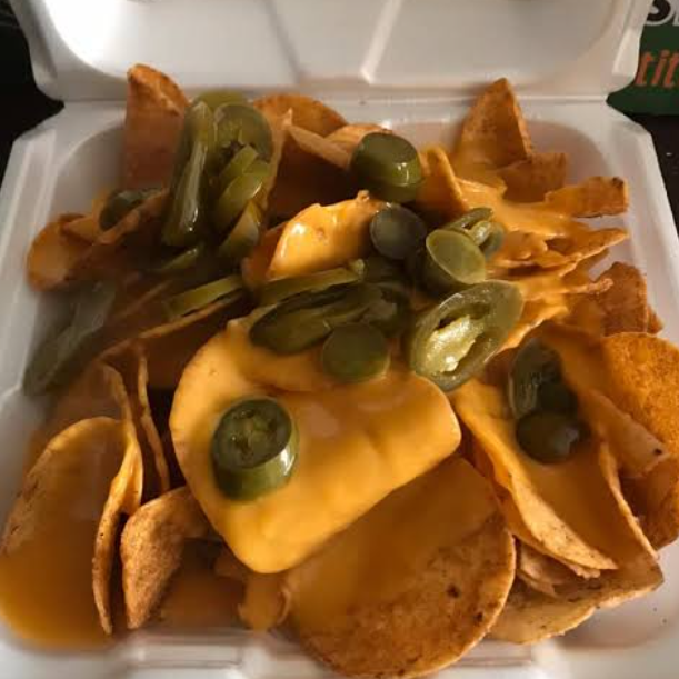 TostiNachos