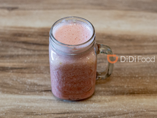 JUGO Mañanero