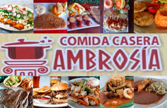 Ambrosía
