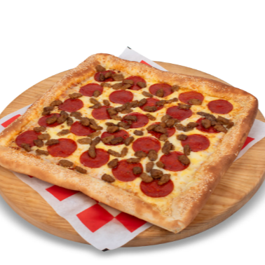 Cuadripizza