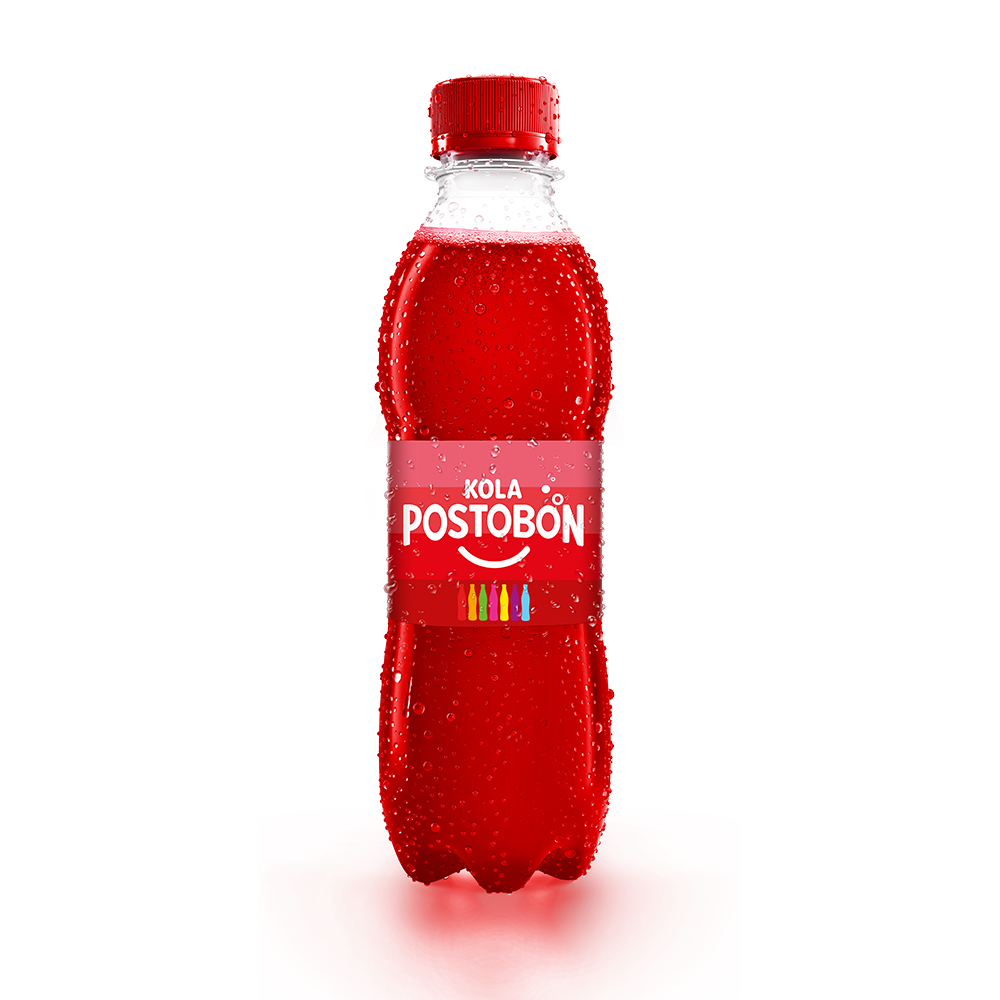Postobon Kola 250ml