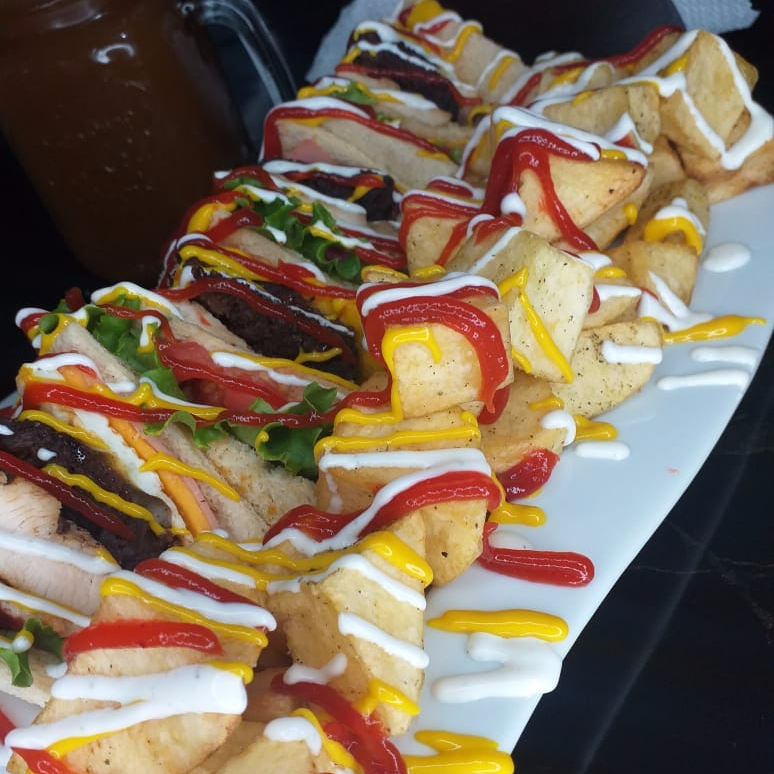 Club House Normal de Carne
