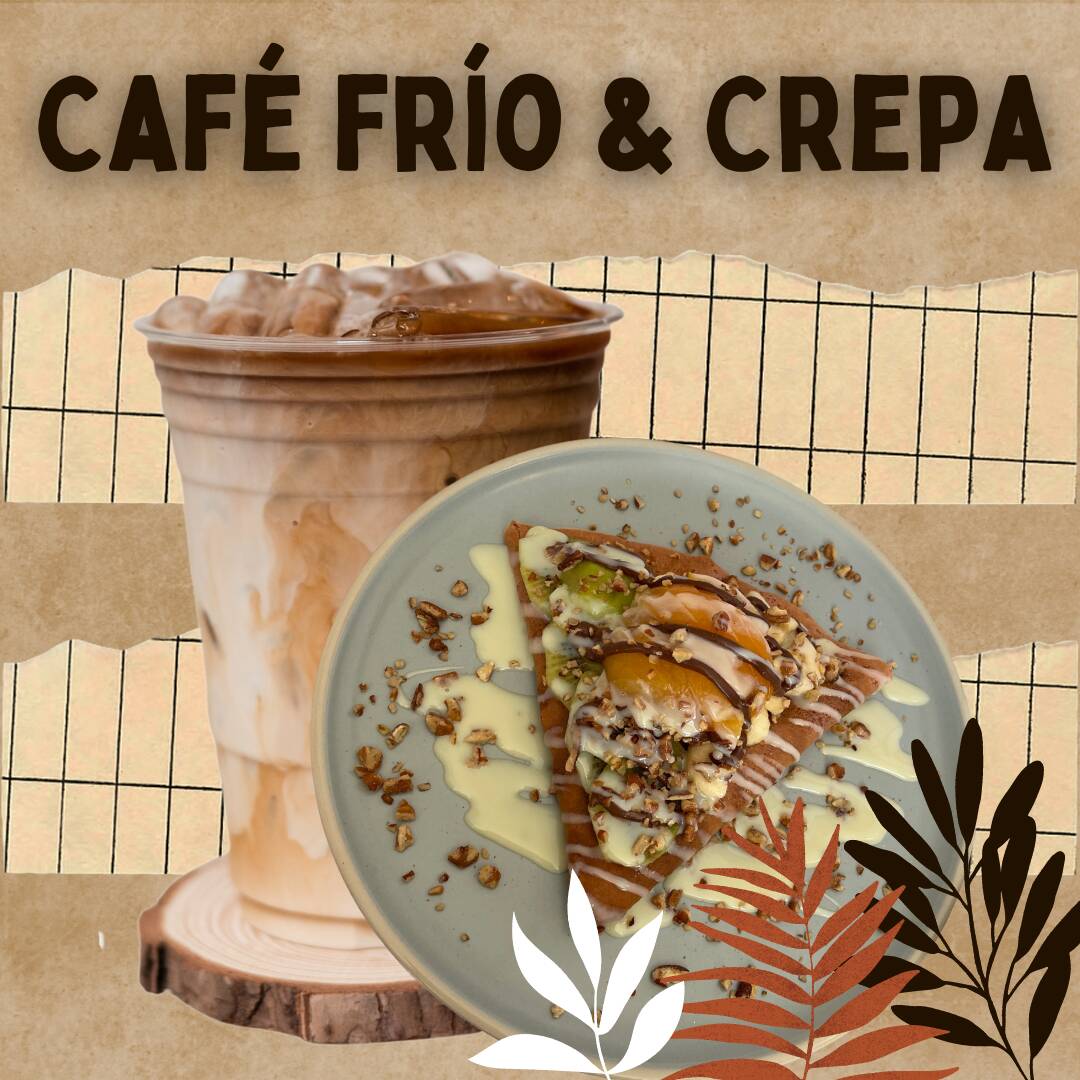 Combo Latte