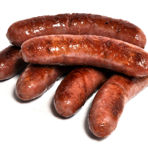 Salchichas