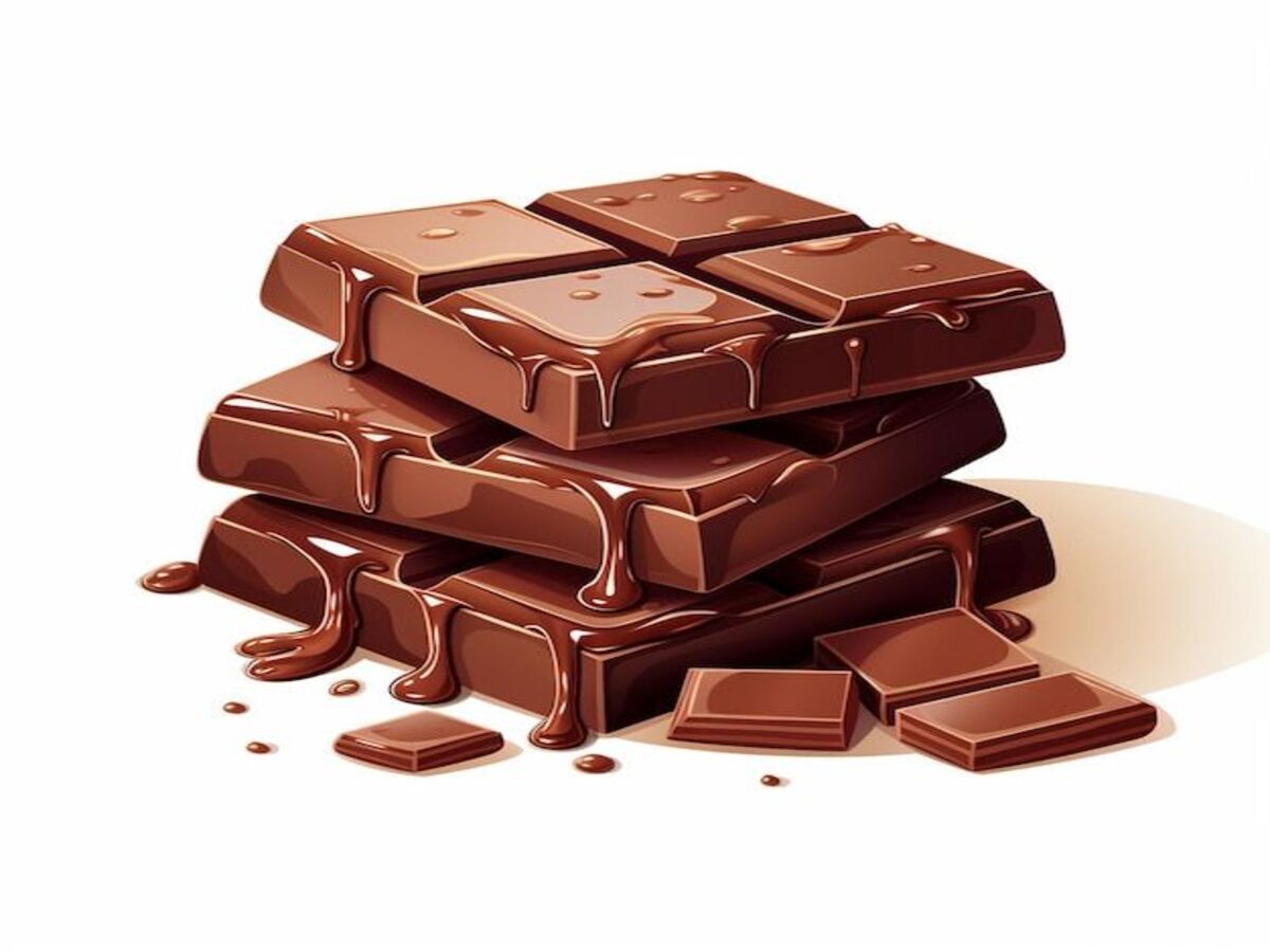 Overdose De Chocolate - Itaim Paulista