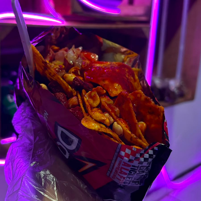 Sabritas Katto