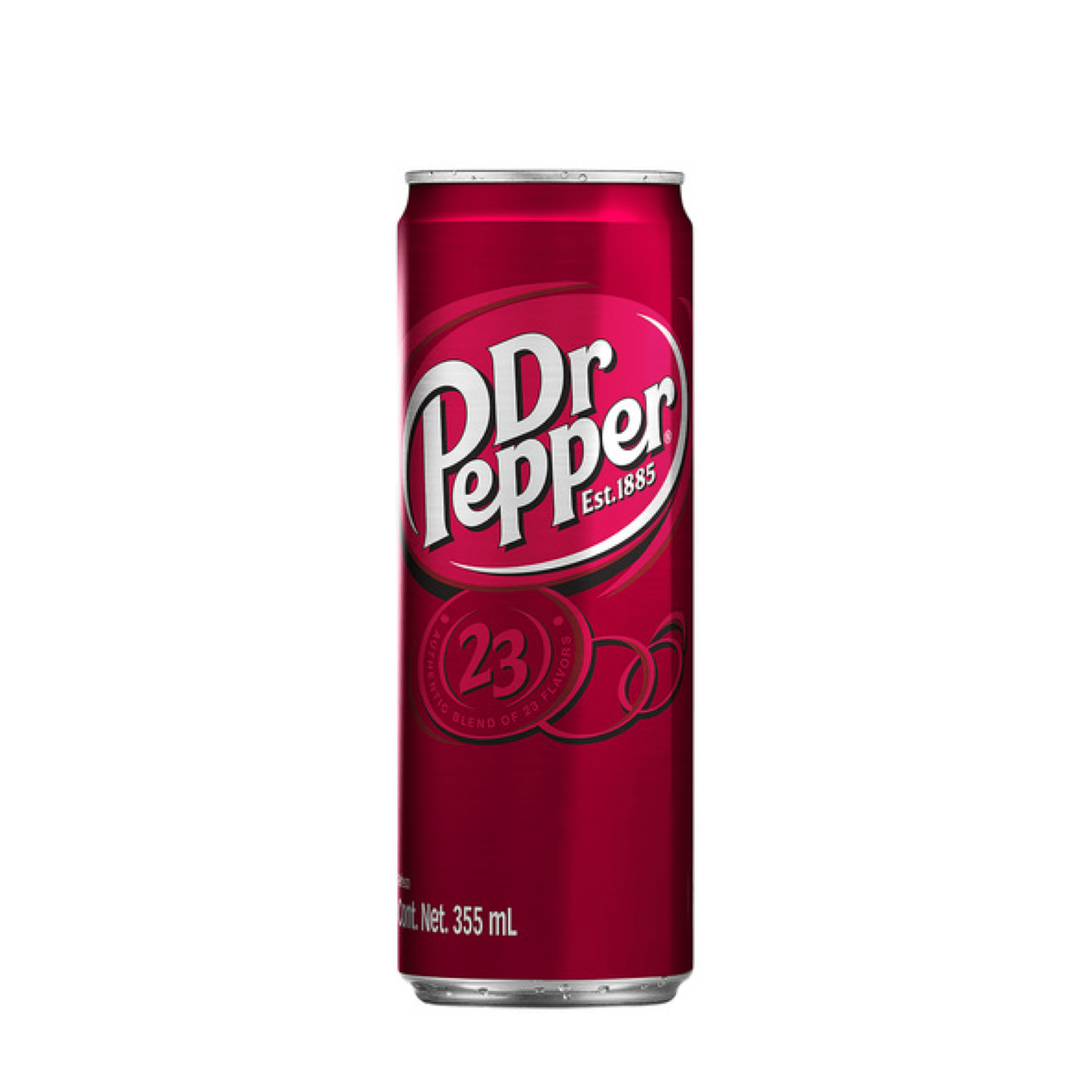 Dr Peper 355ml