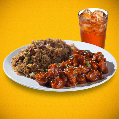 Promo Paquete 1 ¡Solo los jueves!