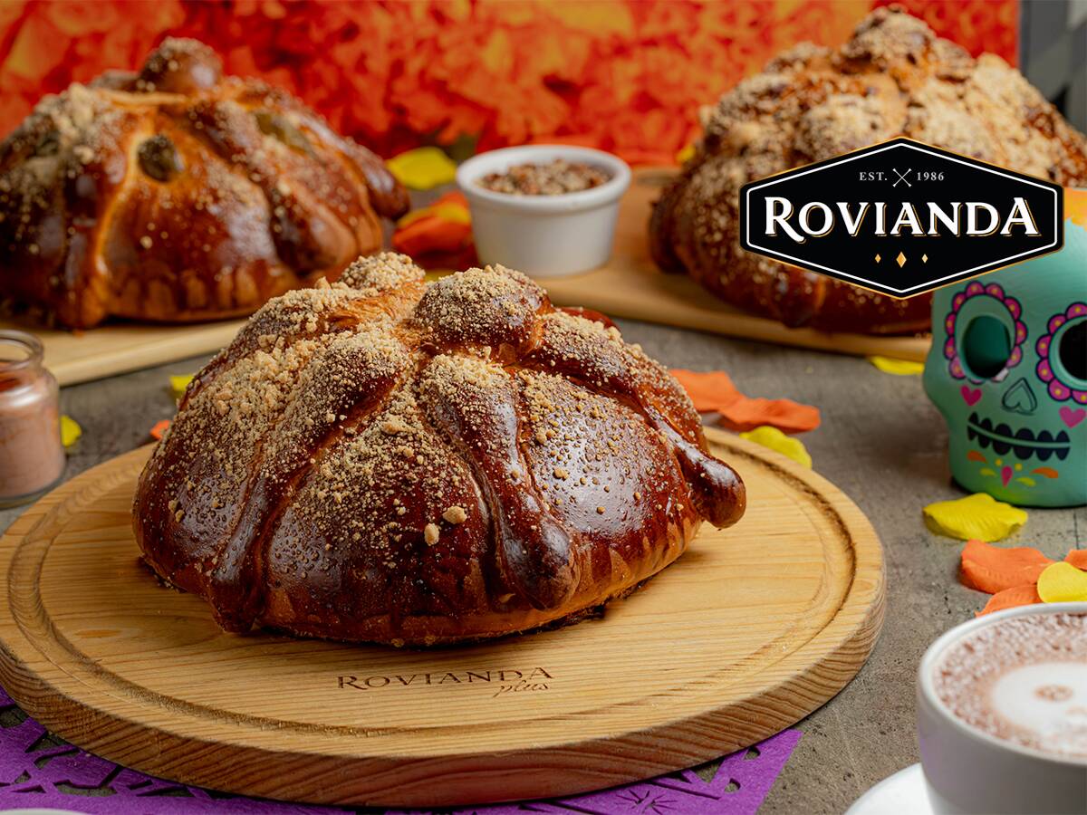 ROVIANDA PLUS (Plaza Real)