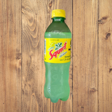 Squirt Toronja 355Ml