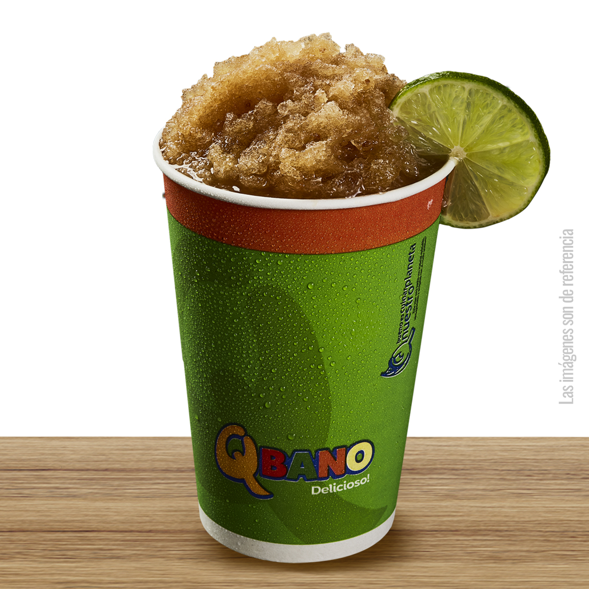 Limonada Panela 22oz (693ml)