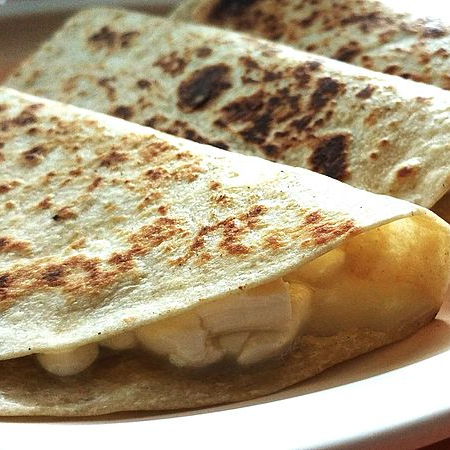 Quesadilla Sencilla (Gigante)