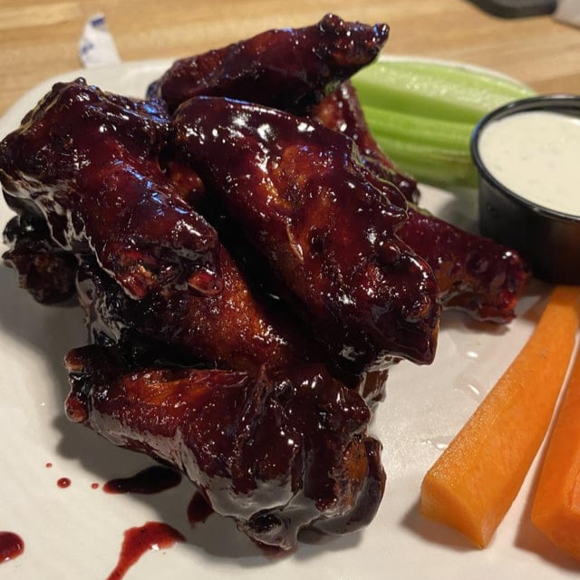 Sabor Blueberry Habanero