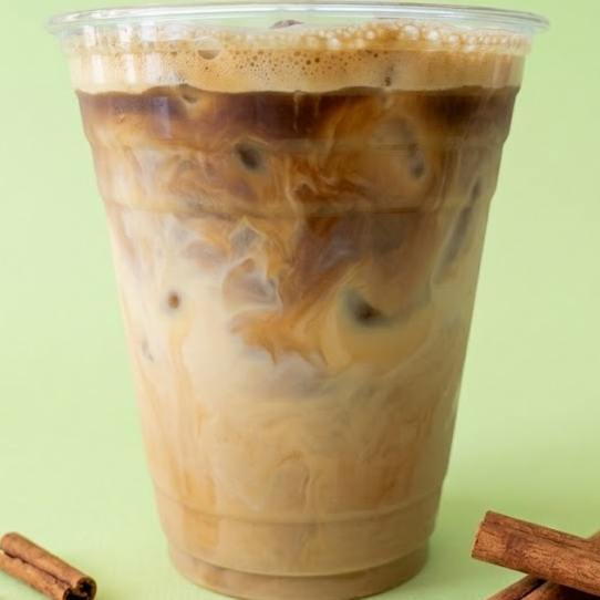 Horrrcha-Latte
