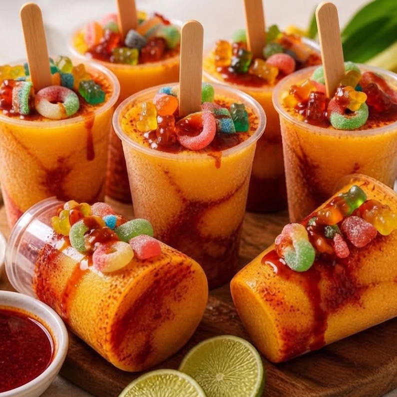 Gomigadas