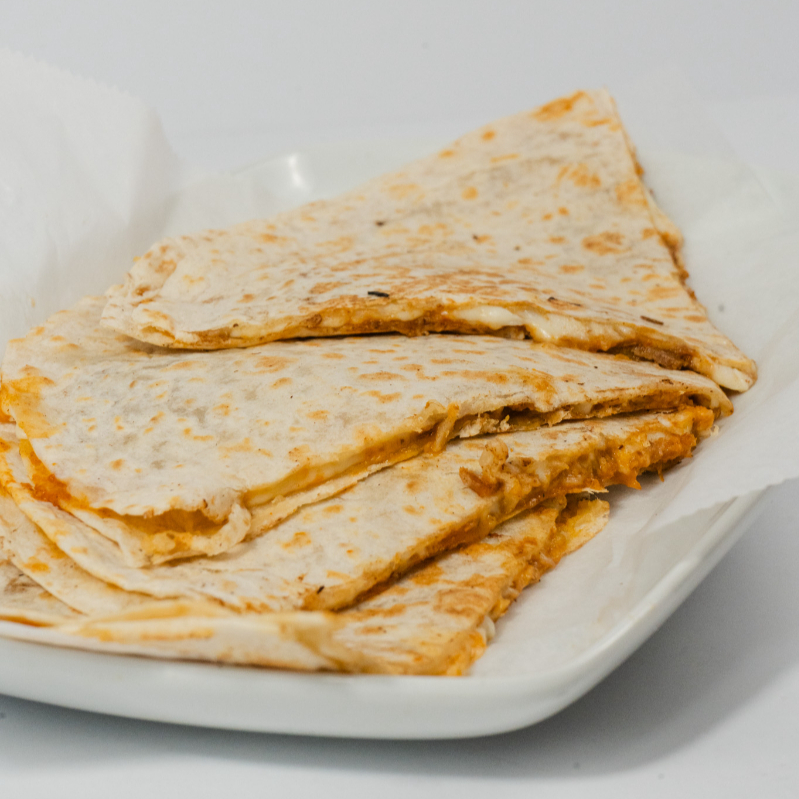 Quesadilla