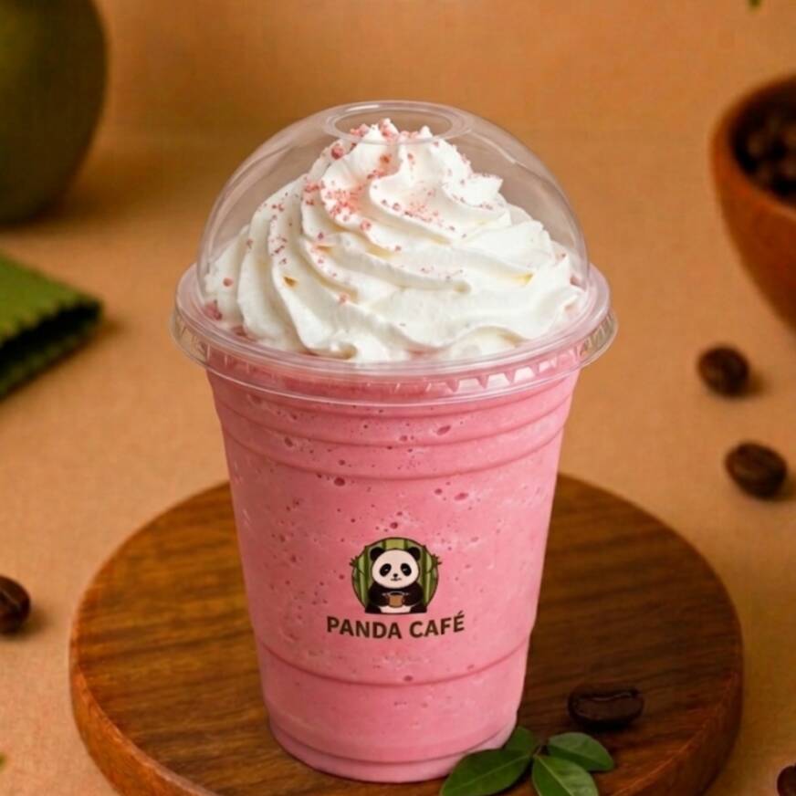 Smoothie Cream Frutal