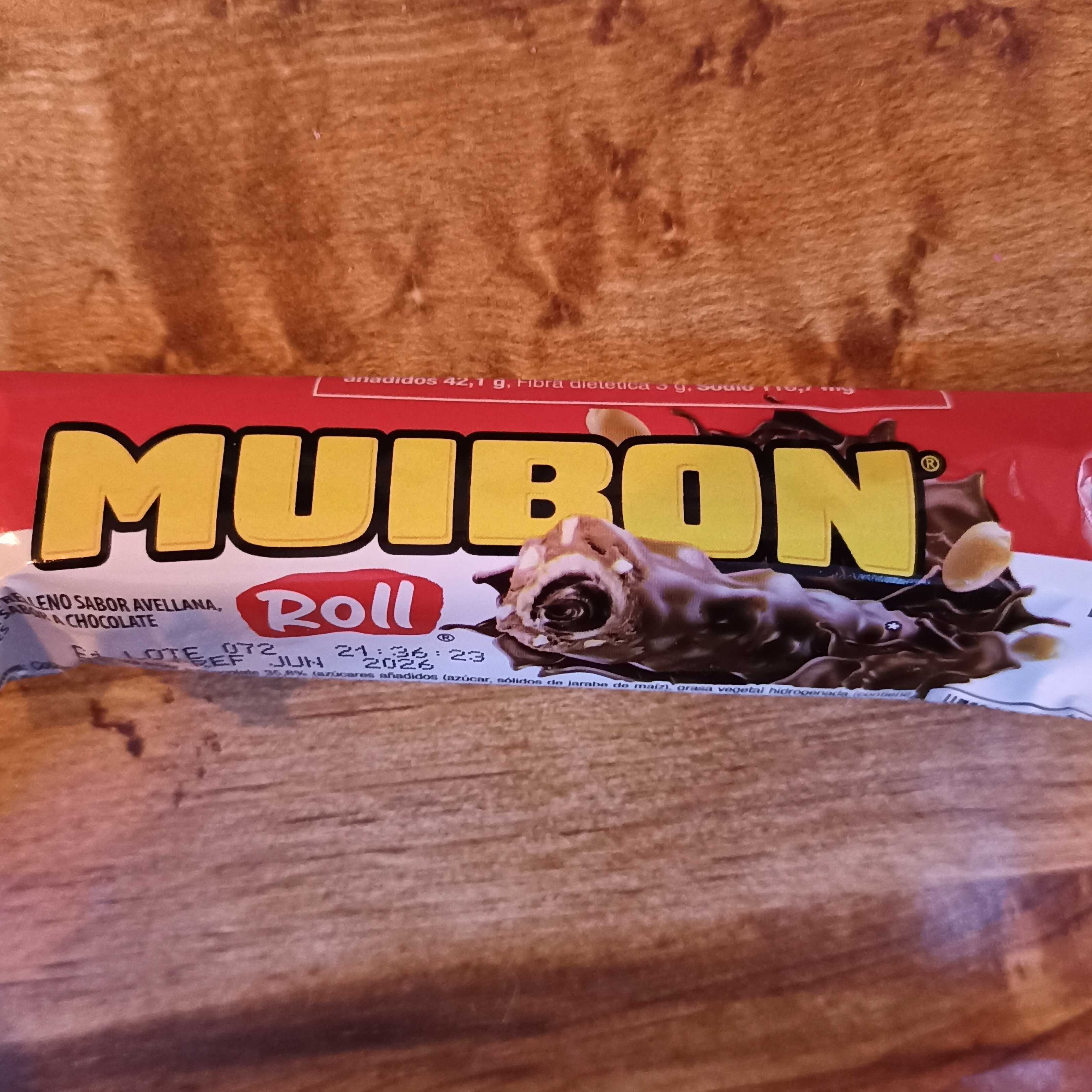 Muibon