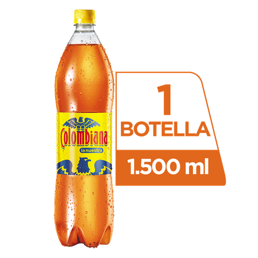 Colombiana 1.5 L