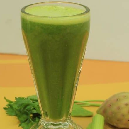 Jugo Verde