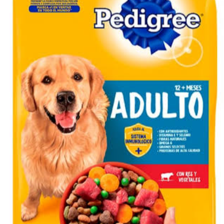 Pedigree Adulto a Granel