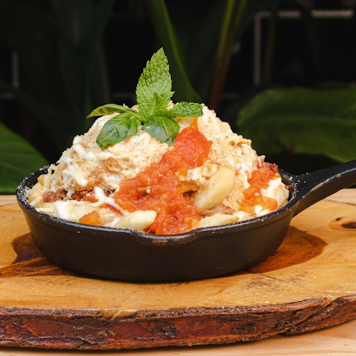 PAPAS TOMATINAS