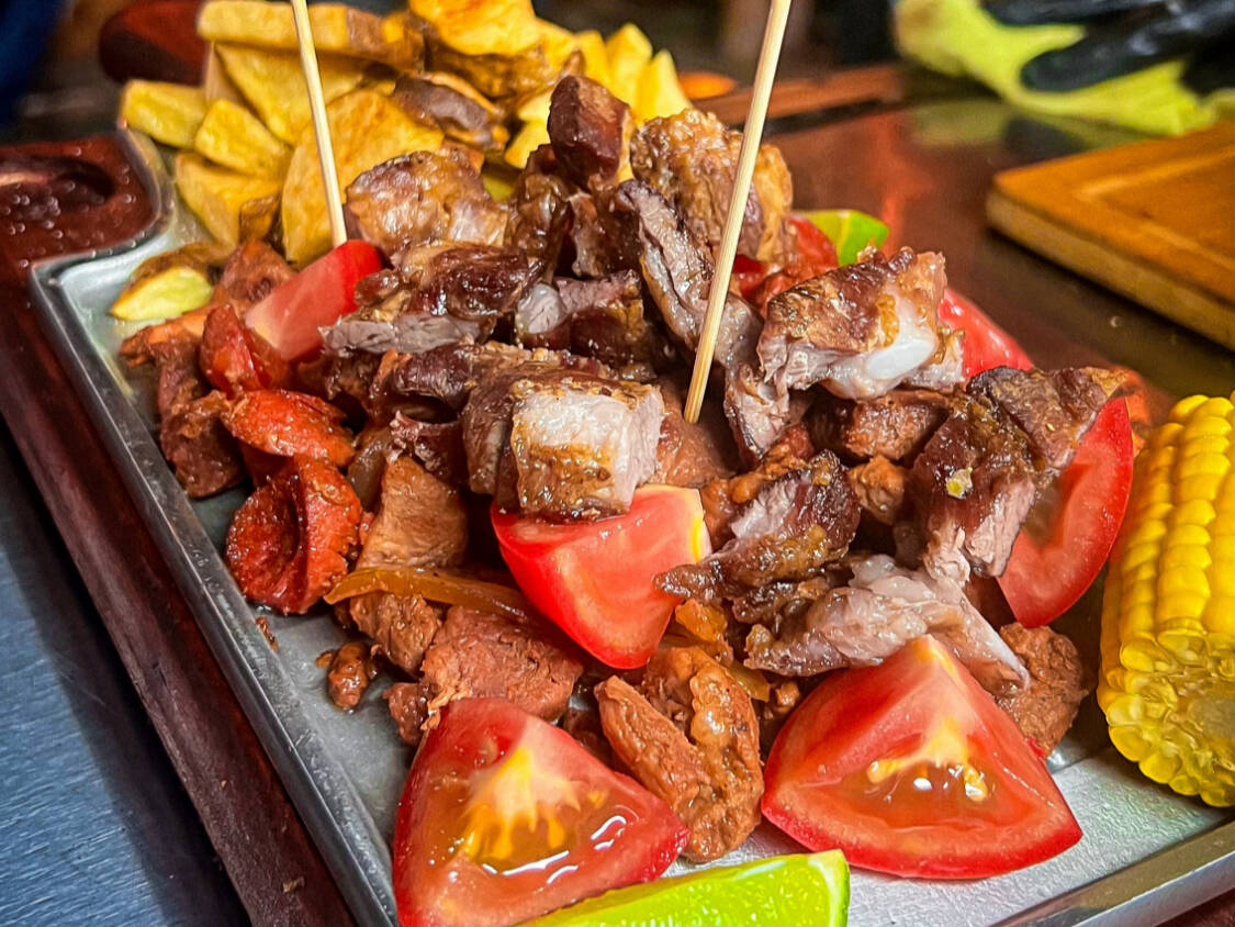 Grill Republic Valle del Lili