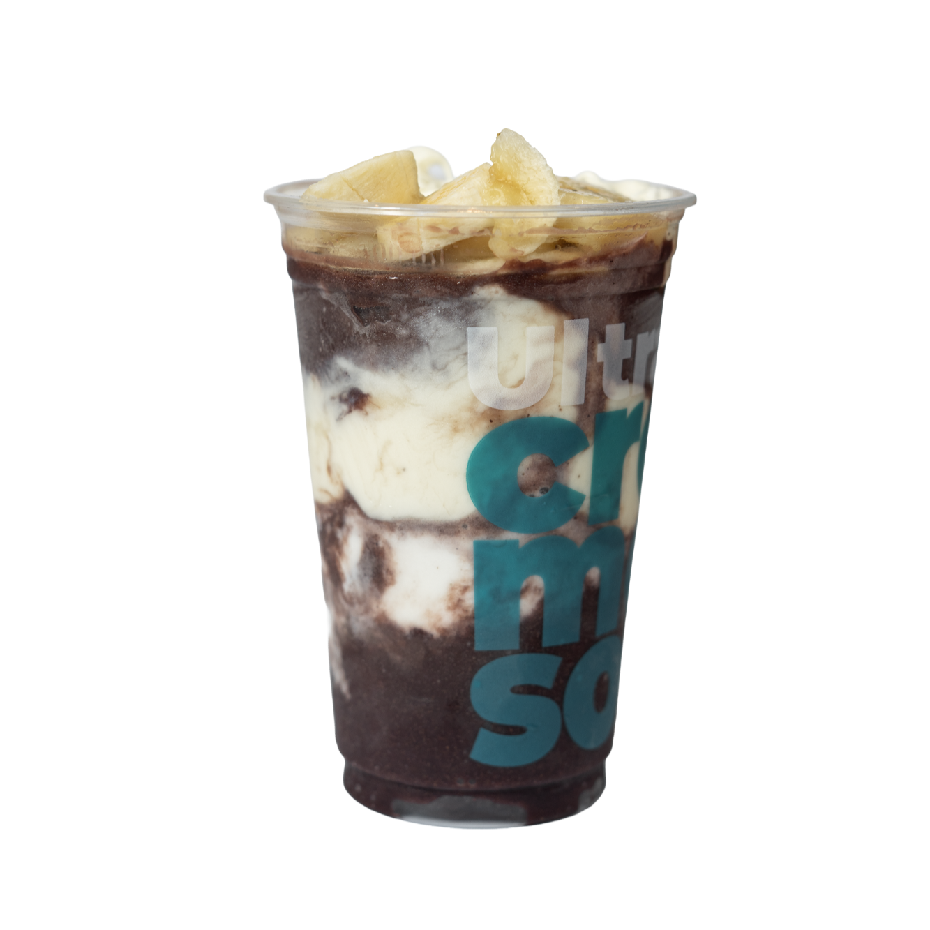 Chegou no Ultraçaí a melhor promoção de fim de ano!
Copo puro com 53% de desconto e você escolhe até 4 adicionais!