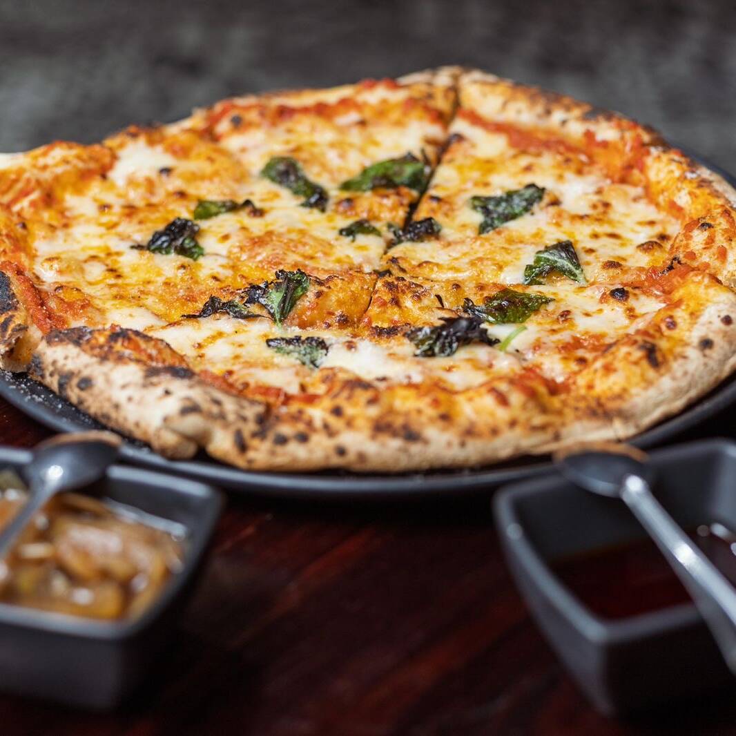 Pizza Margarita