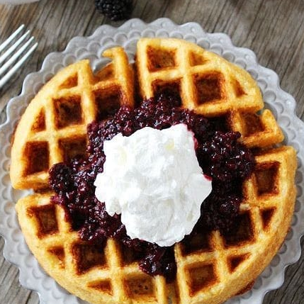 Waffle Zarzamora Philadelphia