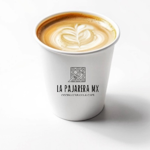 DIRTY CHAI LATTE LPMX