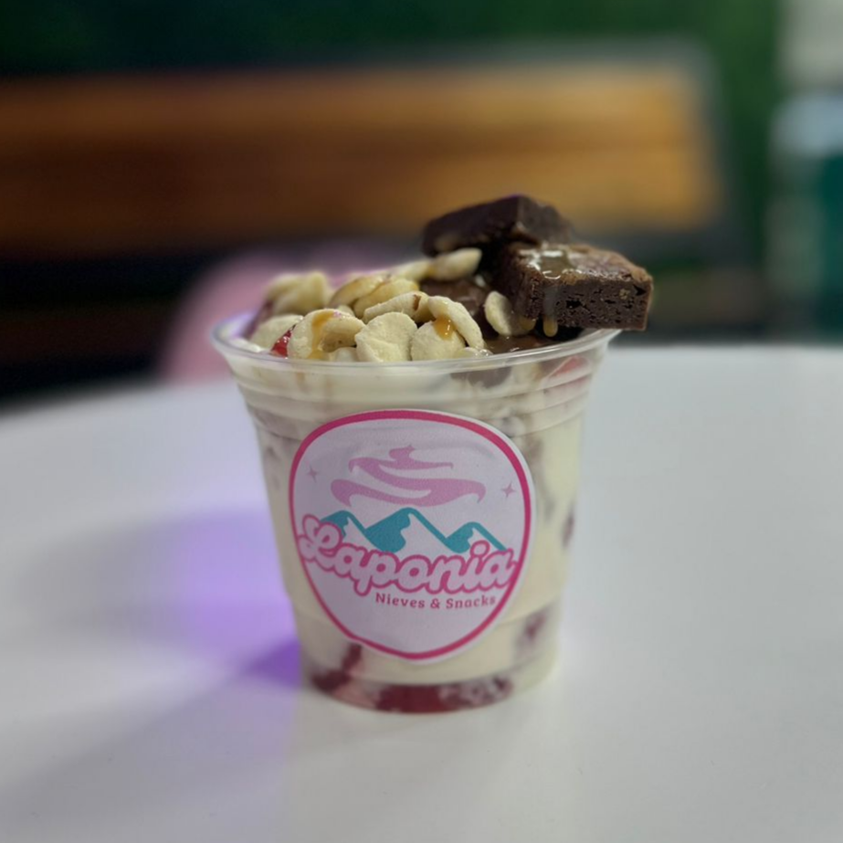 Fresas Minis