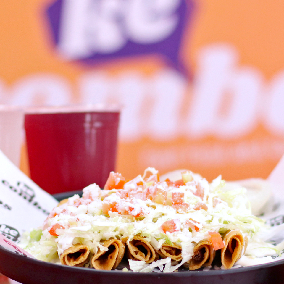 COMBO FLAUTAS