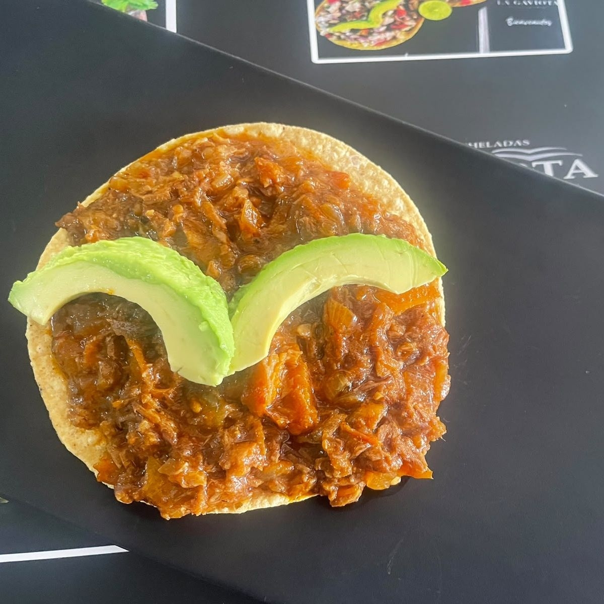 ORDEN 3 TOSTADAS MARLYN