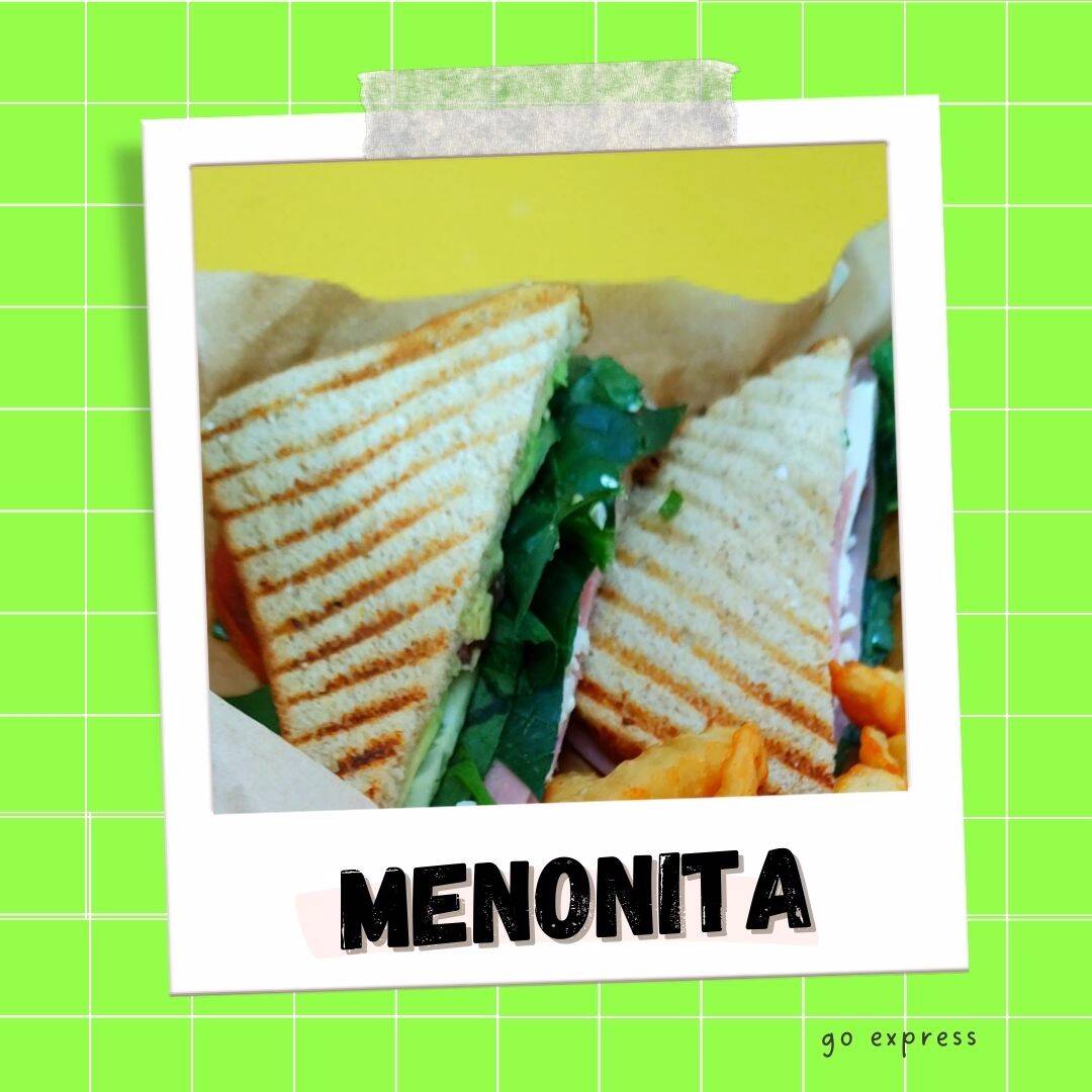 Sandwich Sencillo