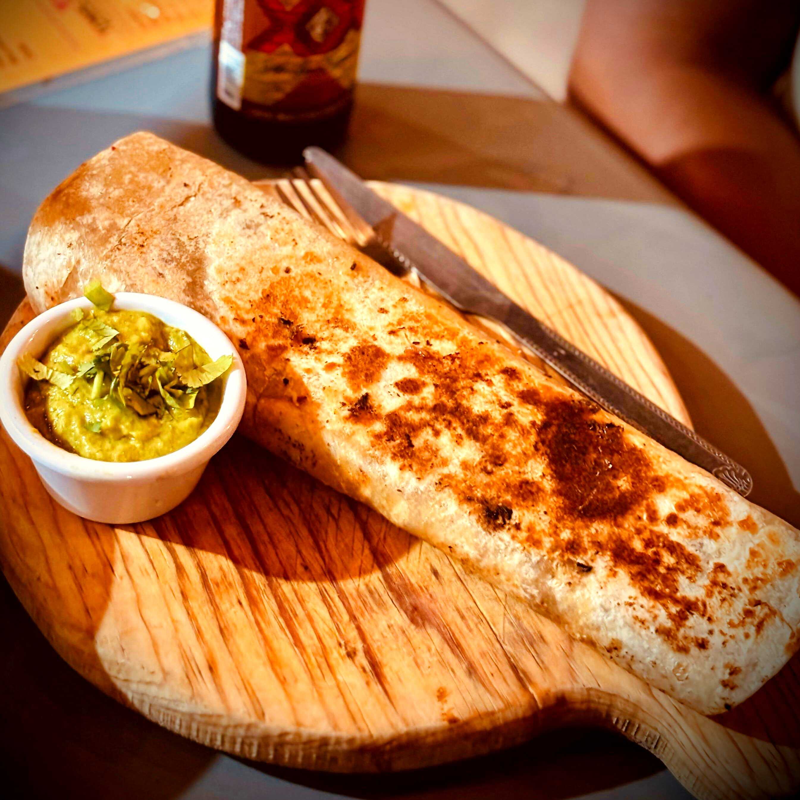 TacoMetro (Burro)