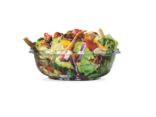 Ensalada Chica