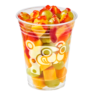 Mix Mango y Uva