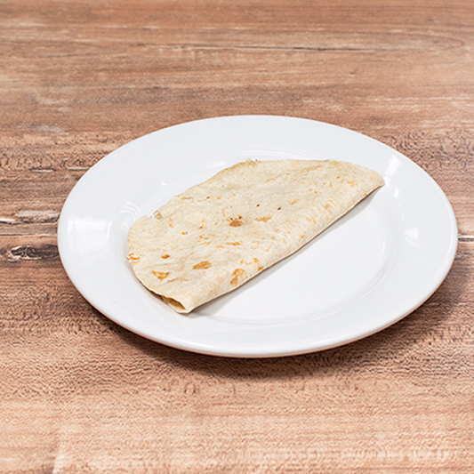 Quesadillas
