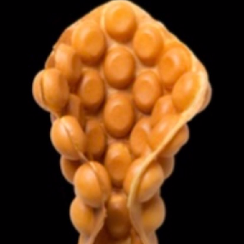 Bee Bubble