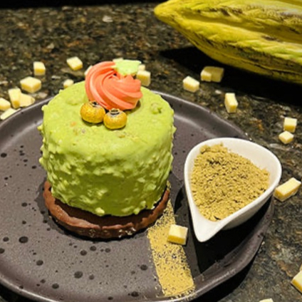 Kyoto Tiramisú
